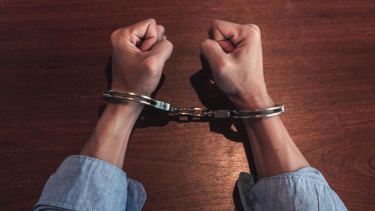 UP Crime : ‘क्राइम पेट्रोल’ पाहून रचला हत्येचा कट, बुरखा घालत फुल-प्रुफ प्लॅनिंगने केला मित्राचा खून