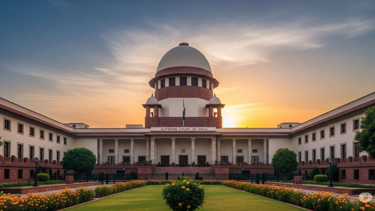 प्रेमसंबंध लग्नापर्यंत पोहोचले नाहीत म्हणून फसवणूक ठरत नाही, सर्वोच्च न्यायालयाचा महत्त्वपूर्ण निकाल