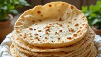 चपात्या दिर्घकाळ मऊ राहत नाही? शिप्रा रायने शेअर केला घरगुती उपाय, चपातीच्या डब्यात वाटी ठेवा अन् कमाल बघा