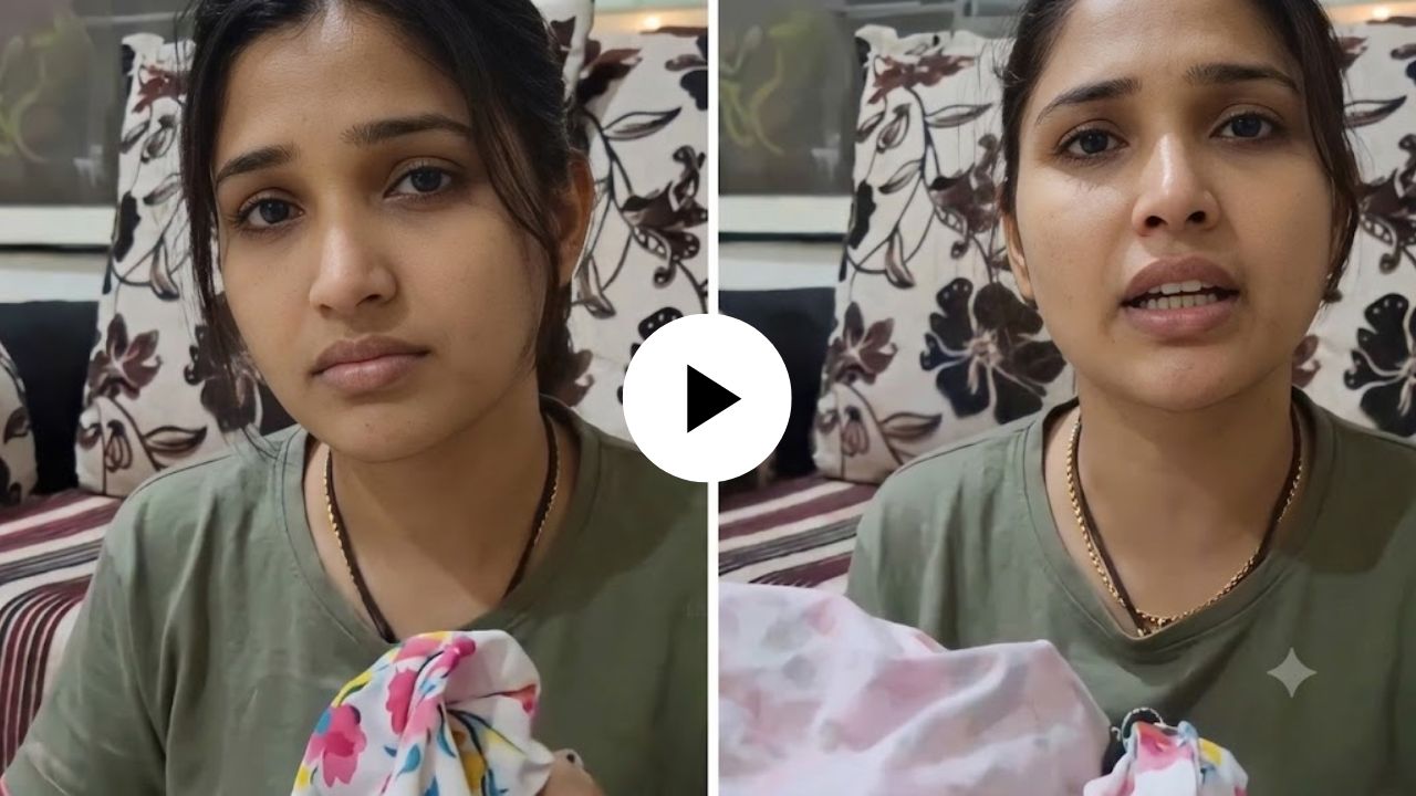 पुण्याच्या धार्मिक मेळाव्यात विकली गेली ‘Made In Pakistan’ चादर, Viral Video ने सोशल मिडियावर खळबळ