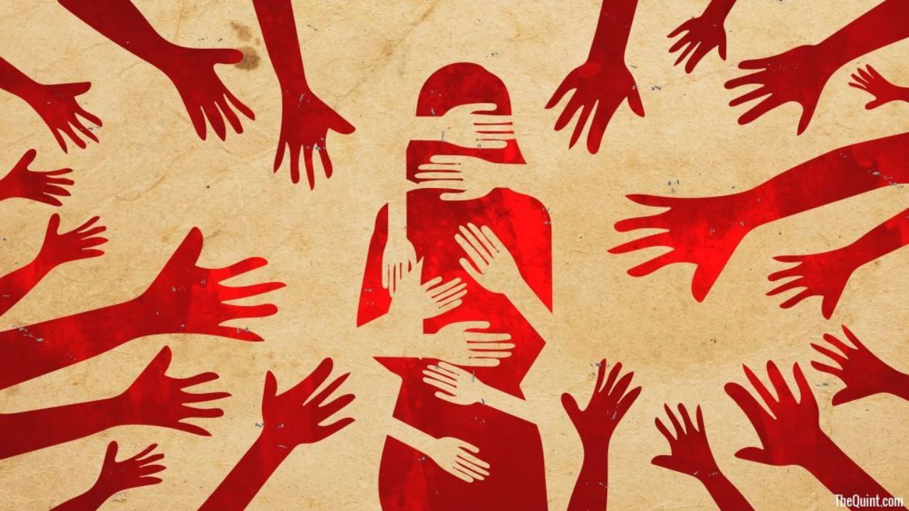 Bhiwandi News: भावाला पाणी आणायला पाठवून ७ वर्षांच्या चिमुकलीवर लैंगिक अत्याचार, भिवंडीतून संतापजनक प्रकार उघड