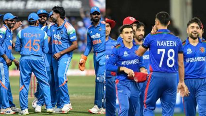 IND Vs AFG ODI: रोहित शर्मा कमबॅकसाठी सज्ज! भारत-अफगाणिस्तान आमनेसामने; पहा पिच रिपोर्ट अन् प्लेइंग ११