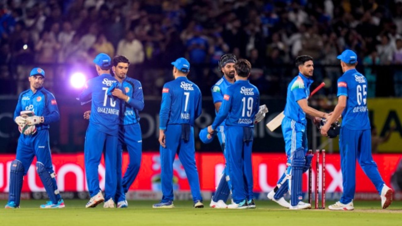 IND vs AFG 3rd ODI: भारत व्हाईटवॉश देणार की पठाण आडवे येणार? कधी अन् किती वाजता सुरू होणार सामना?