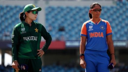 IND W vs PAK W: इंग्लंडच्या मैदानावर रंगणार भारत-पाकिस्तानचा थरार; हायव्होल्टेज सामन्यात कशी असेल टीम इंडियाची प्लेइंग 11?