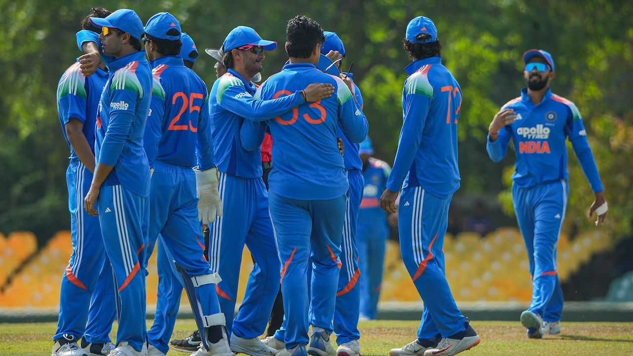 Tri Nation A series: तिलक वर्मा ब्रिगेडची कमाल; अफगाणिस्तानला चारीमुंड्या चित करत फायनलमध्ये धडक! अंतिम सामना कधी?