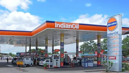 Indian Oil Recruitment: इंडियन ऑइलमध्ये १,५२४ जागांची मेगाभरती; १० वी, आयटीआय आणि पदवीधरांना नोकरीची सुवर्णसंधी!