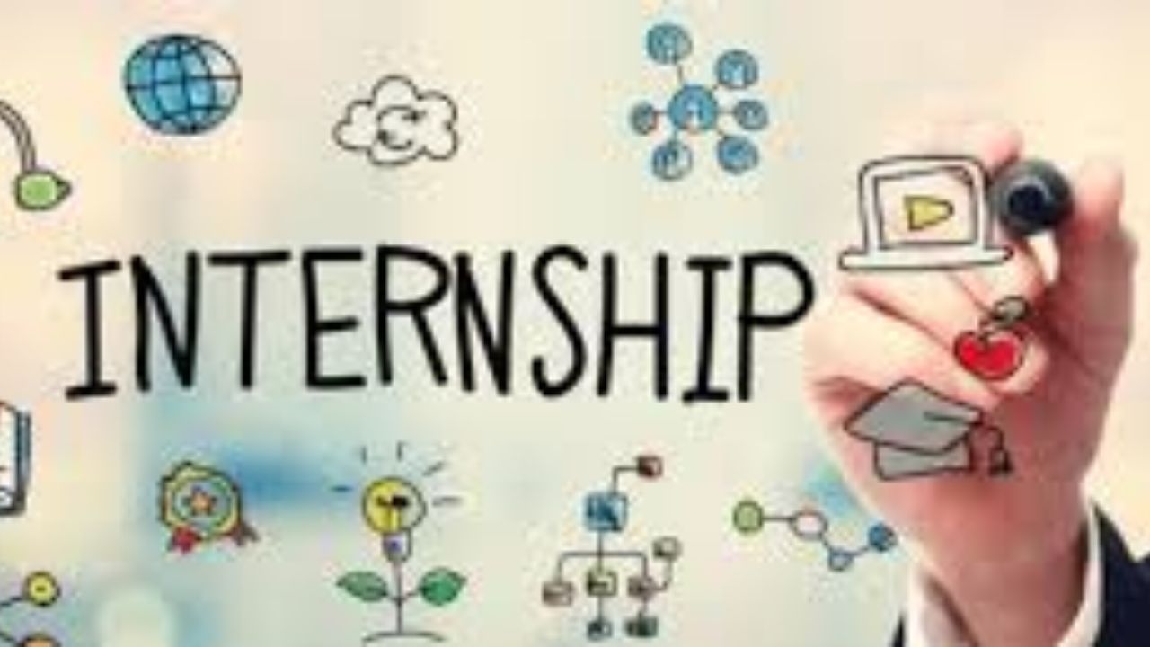 Technical Internship: ६ महिन्यांचे सरकारी प्रशिक्षण आणि बक्कळ मानधन! पदवीधर इंजिनिअर्ससाठी ऑनलाईन अर्जाची सोपी पद्धत जाणून घ्या..