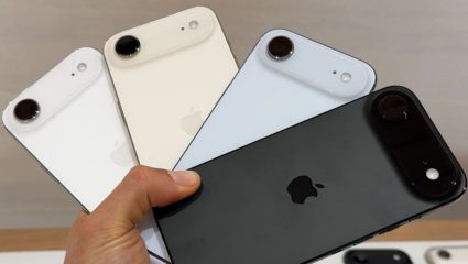 Smartphone Price Dropped: iPhone खरेदीची हीच योग्य वेळ! Amazon वर मिळतंय जबरदस्त डिस्काऊंट, नवी किंमत पाहून थक्क व्हाल