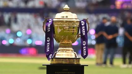 IPL 2027 लवकर सुरू होणार? उष्णतेमुळे वेळापत्रकात बदल? BCCI चा मास्टरप्लॅन; समोर आली मोठी अपडेट