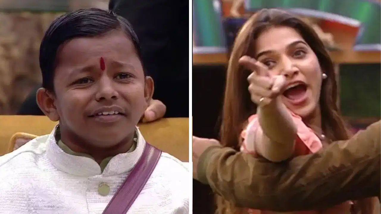 Jahnavi Killekar : “जास्त शहाणपणा करू नकोस, अक्कल नाही का?” छोट्या पुढारीच्या कमेंटवर जान्हवीचा संताप, नेमकं प्रकरण काय?
