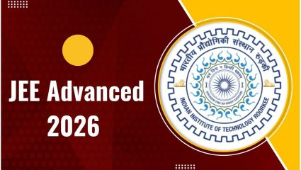 JEE Advanced 2026: ‘जेईई ॲडव्हान्स्ड’मध्ये मुलींचा ऐतिहासिक विक्रम; पहिल्यांदाच १० हजारांहून अधिक विद्यार्थिनी पात्र!