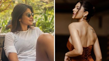 Jennifer Winget :१२ वर्षांनंतर पुन्हा वाजणार सनई-चौघडे! ‘ही’ प्रसिद्ध अभिनेत्री दुसऱ्यांदा चढणार बोहल्यावर; कोण आहे होणारा पती?