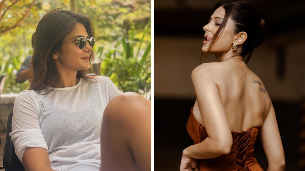 Jennifer Winget :१२ वर्षांनंतर पुन्हा वाजणार सनई-चौघडे! ‘ही’ प्रसिद्ध अभिनेत्री दुसऱ्यांदा चढणार बोहल्यावर; कोण आहे होणारा पती?