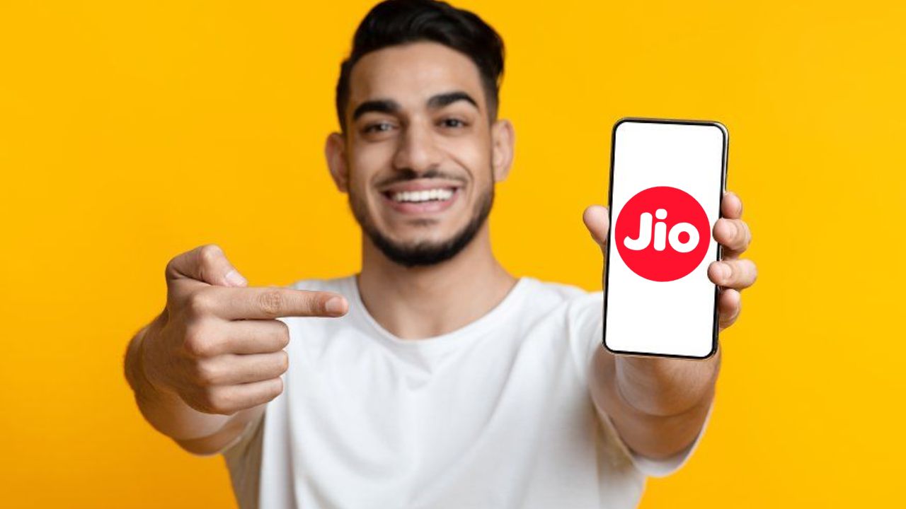 Jio Recharge Plan: एका रिचार्जमध्ये चालणार 4 सिम! 75GB डेटासह मिळणार अनलिमिटेड कॉलिंग… किंमत केवळ इतकी