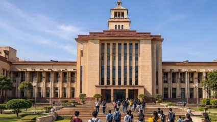 JoSAA Counselling 2026: इंजिनिअरिंग विद्यार्थ्यांसाठी आनंदाची बातमी! IIT, NIT आणि IIITच्या जागांमध्ये ४,४७० ची बंपर वाढ