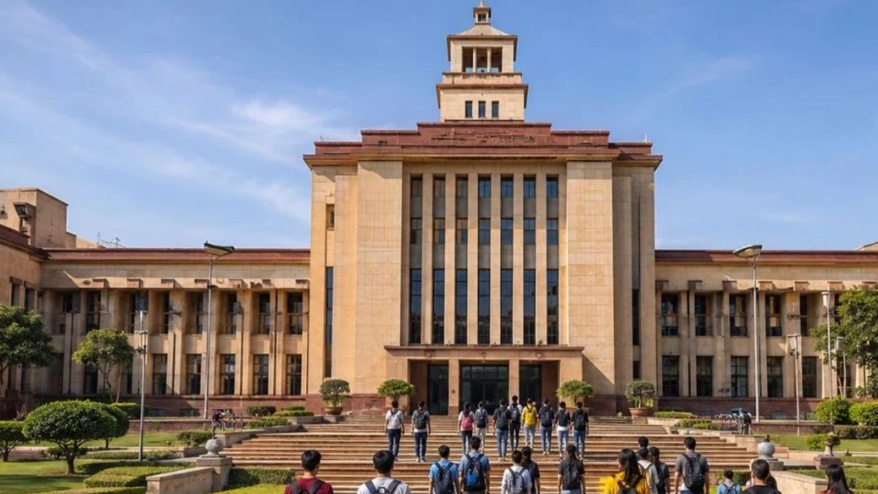 JoSAA Counselling 2026: इंजिनिअरिंग विद्यार्थ्यांसाठी आनंदाची बातमी! IIT, NIT आणि IIITच्या जागांमध्ये ४,४७० ची बंपर वाढ