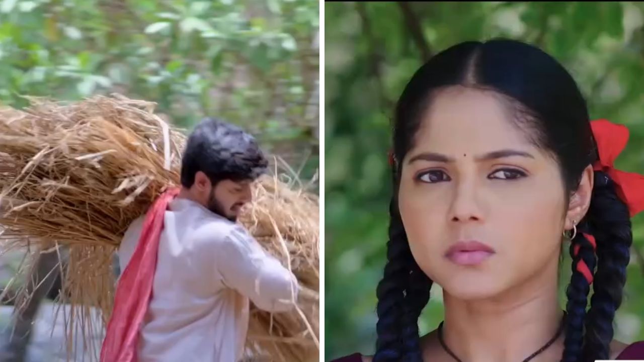 Kamali : प्रेमासाठी ‘त्याने’ बदलला अवतार, कमळीला भेटण्यासाठी ‘तो’ कोल्हापुरात पोहोचला; मालिकेत मोठा ट्विस्ट, पाहा प्रोमो