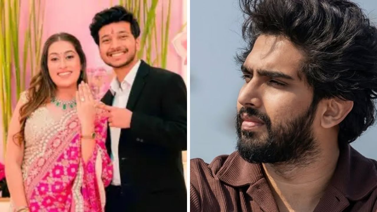 Ketan Agarwal Death Case: ‘हे लोक राक्षस आहेत’, केतन अग्रवाल मृत्यू प्रकरणावर गायक Amal Malikची संतप्त प्रतिक्रिया