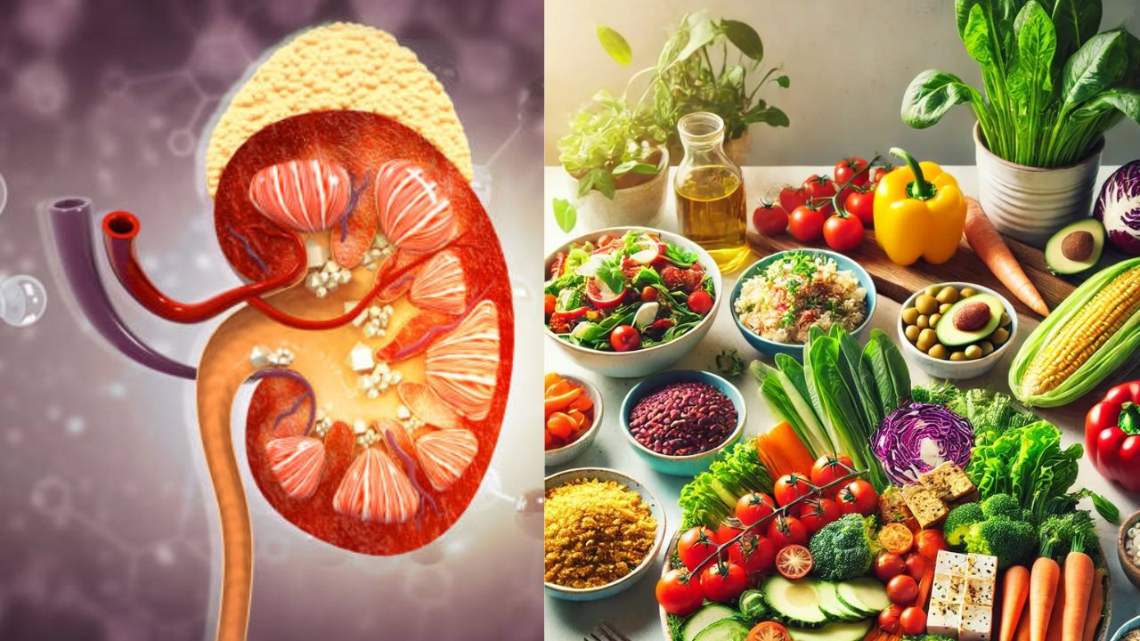 Kidney Stone: किडनी स्टोनचा धोका वाढवणारे ‘हे’ पदार्थ टाळा; नाहीतर होतील गंभीर परिणाम
