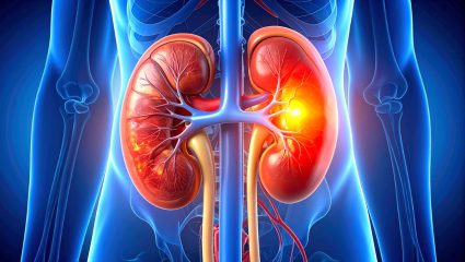 Kidney Health: किडनी निरोगी ठेवायची आहे? रोजच्या जीवनात करा ‘या’ सोप्या सवयींचा अवलंब