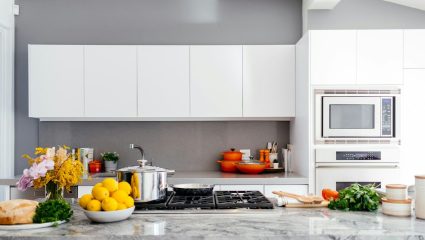 Vastu Tips: घरात सुख-समृद्धी हवी? स्वयंपाकघरात कायम ठेवा ‘या’ गोष्टी, राहील माता अन्नपूर्णेची कृपा