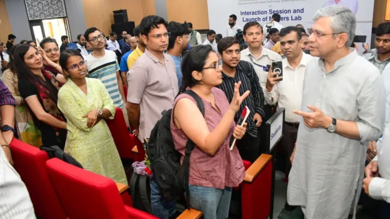 विद्यार्थ्याची तक्रार अन् रेल्वेमंत्री अश्विनी वैष्णव यांची मोठी घोषणा! थेट १५ जुलैला लाँच करणार IRCTC ची नवीन वेबसाईट