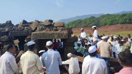 कोयना धरणाची पाणी पातळी घटली; बोटी वाहतूक ठप्प, पर्यटन व्यवसायावर मोठा परिणाम