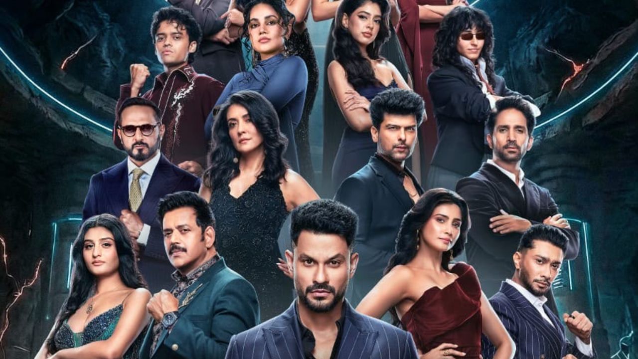 Alliance Trailer : विश्वास की विश्वासघात? ‘अलायन्स’मध्ये रंगणार नात्यांचा थरार; कुणाल खेमूच्या नव्या शोचा दमदार ट्रेलर रिलीज