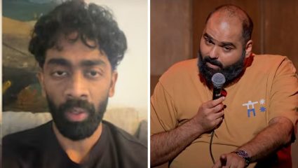 Kunal Kamra On Pranit More: प्रणित मोरेवर कुणाल कामराचा निशाणा? ‘370 बिर्यानी’ वादावर पोस्ट करत लिहिलं, ‘या गोष्टींच्या मागे..’