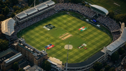 ENG vs NZ: Lord’s क्रिकेट ग्राऊंडच्या नावे रचला इतिहास! 150 कसोटी सामन्याचे आयोजन करणारा पहिले मैदान