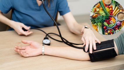 Health Tips: लो बीपीमुळे त्रस्त आहात? आहारात समाविष्ट करा ‘हे’ पदार्थ, मिळेल आराम