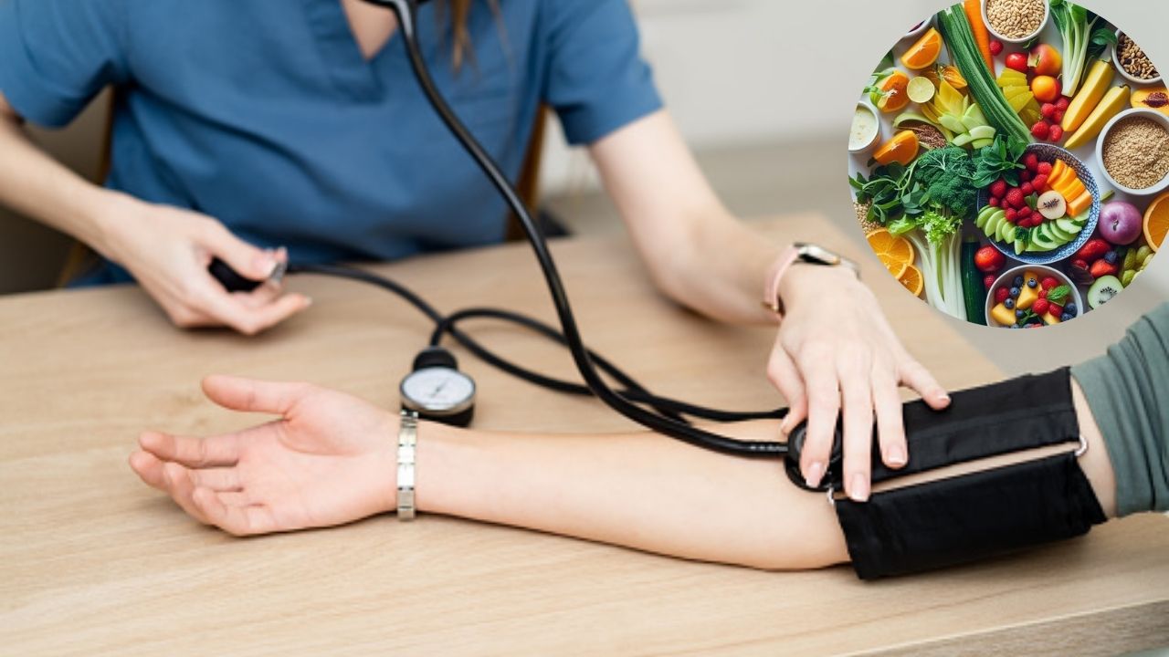 Health Tips: लो बीपीमुळे त्रस्त आहात? आहारात समाविष्ट करा ‘हे’ पदार्थ, मिळेल आराम