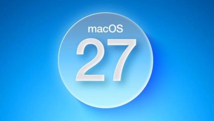 Apple WWDC 2026: ईव्हेंटमध्ये नव्या macOS 27 Golden Gate चं अनावरण! Mac यूजर्सचा अनुभव बदलणार, जाणून घ्या खास फीचर्स
