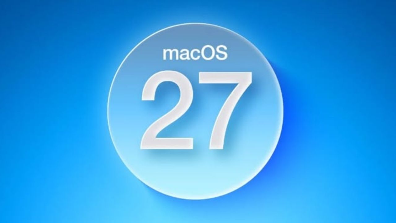 Apple WWDC 2026: ईव्हेंटमध्ये नव्या macOS 27 Golden Gate चं अनावरण! Mac यूजर्सचा अनुभव बदलणार, जाणून घ्या खास फीचर्स