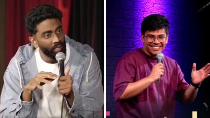 Madhur Virli Controversy: प्रणित मोरेनंतर आता मधुर विर्ली, बलात्कार व खूनाबद्दल आणखी क्रूर विनोद, म्हणाला, “अत्याचारानंतर…”