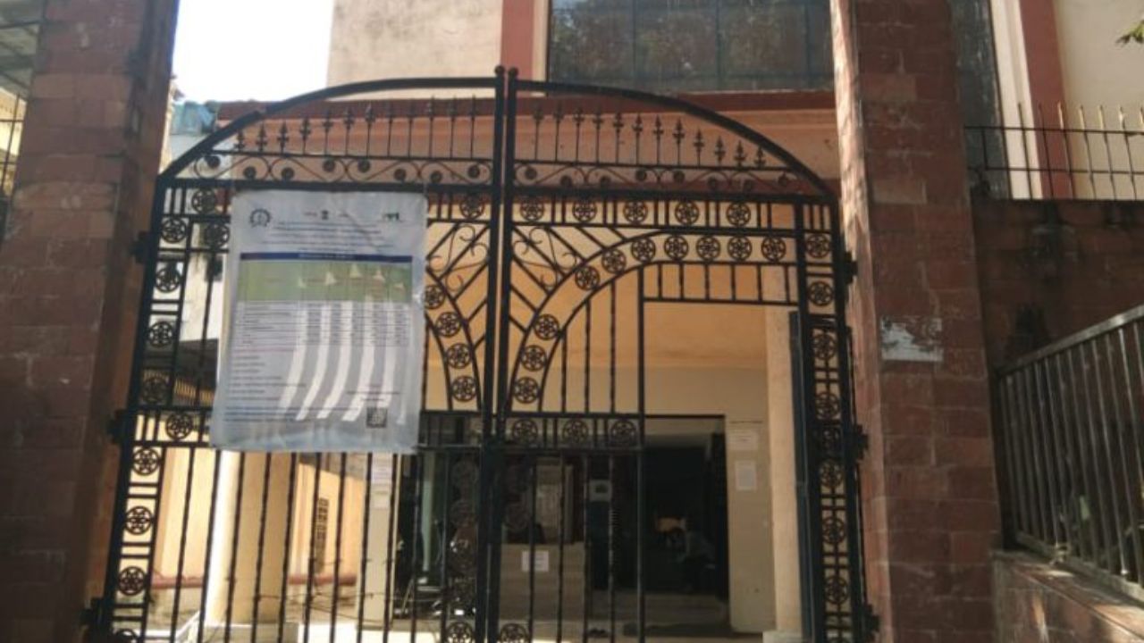 मांडवी आयटीआय नामांतराचा वाद चिघळणार; ‘हा तर डॉ. कलाम यांचे नाव पुसण्याचा प्रयत्न’, लोढा यांची टीका