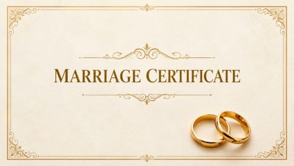 Marriage Registration नसेल तर अडचणीत याल! जाणून घ्या कायदेशीर गुंतागुंत आणि होणारे नुकसान
