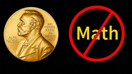 Why No Nobel Prize for Math: गणितासाठी नोबेल पुरस्कार का नाही? जाणून घ्या यामागचे नेमके कारण आणि रंजक इतिहास