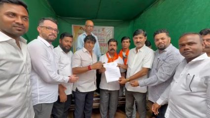 Matheran News : माथेरानच्या वीज समस्येवर मनसे आक्रमक; उपोषणानंतर महावितरणकडून आश्वासन