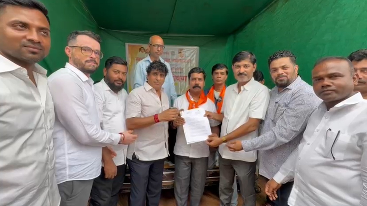 Matheran News : माथेरानच्या वीज समस्येवर मनसे आक्रमक; उपोषणानंतर महावितरणकडून आश्वासन
