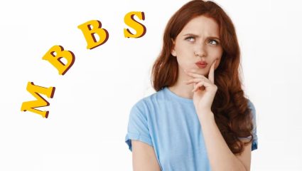 MBBS Full Form History: ‘MBBS’ या डॉक्टर पदवीचा रंजक इतिहास जाणून घ्या एका क्लिकवर..