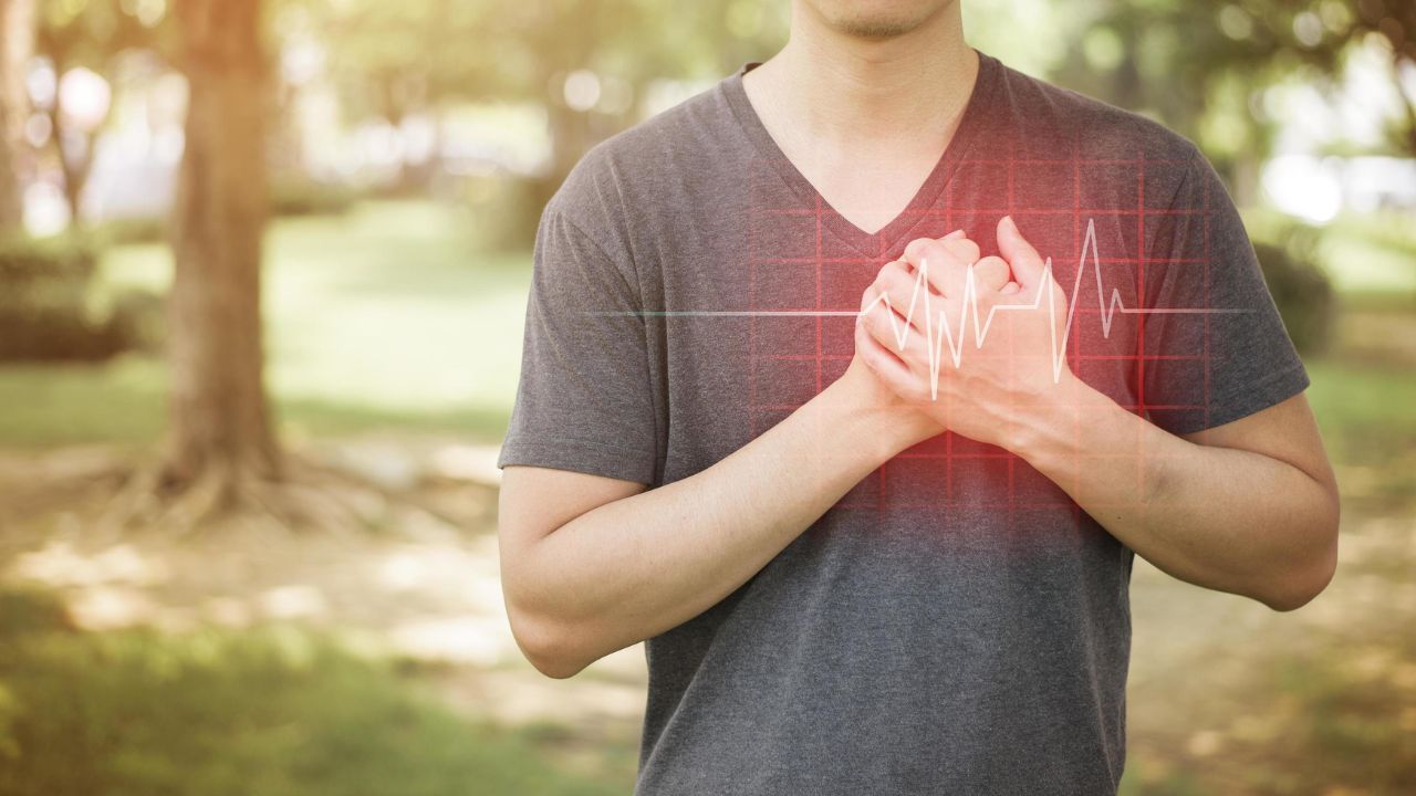 Men’s Health: चाळीशी ओलांडलेल्या पुरुषांसाठी धोक्याची घंटा! ‘या’ गंभीर आजाराचा वाढतो धोका; अशी घ्या काळजी