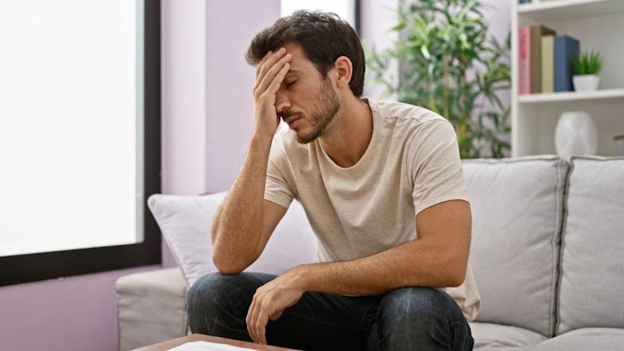 Mental Health: तणाव कमी करण्यासाठी करा ‘या’ सोप्या गोष्टी, मानसिक आरोग्य सुधारेल