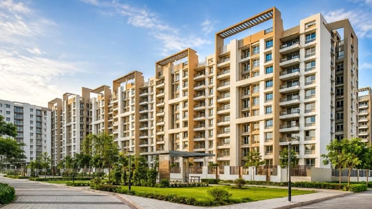 ‘म्हाडा’ उभारणार 10 हजार घरे, पुणे मंडळाची मोठी घोषणा; ‘या’ वर्षीपर्यंत मिळणार घरांचा प्रत्यक्ष ताबा