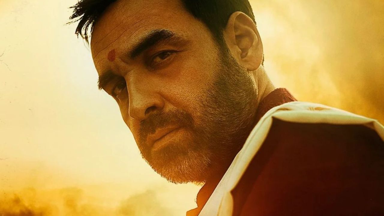 Mirzapur The Movie Teaser: कालीन भैय्याच्या साम्राज्यात नवा संघर्ष; ‘मिर्झापूर: द मूव्ही’चा टीझर आऊट, चाहत्यांची उत्सुकता शिगेला