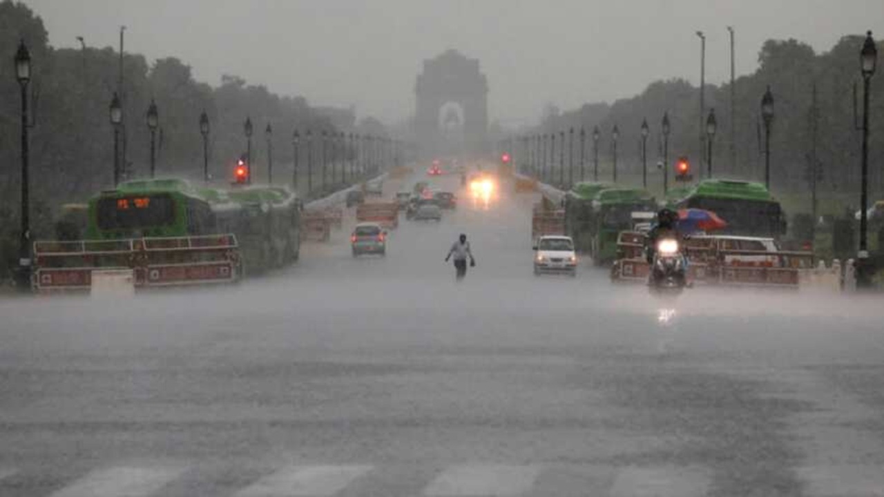 Monsoon Update : 20 जूनपर्यंत मान्सून दाखल होणार? मुंबईत उकाडा कायम, मराठवाडा-विदर्भात उष्णतेचा इशारा