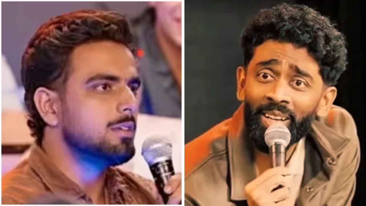 Pranit More: प्रणित मोरे-हिमांशूच्या वाढल्या अडचणी, NCWच्या तक्रारीनंतर नवी FIR दाखल, गुरुग्राम पोलिसांची कारवाई