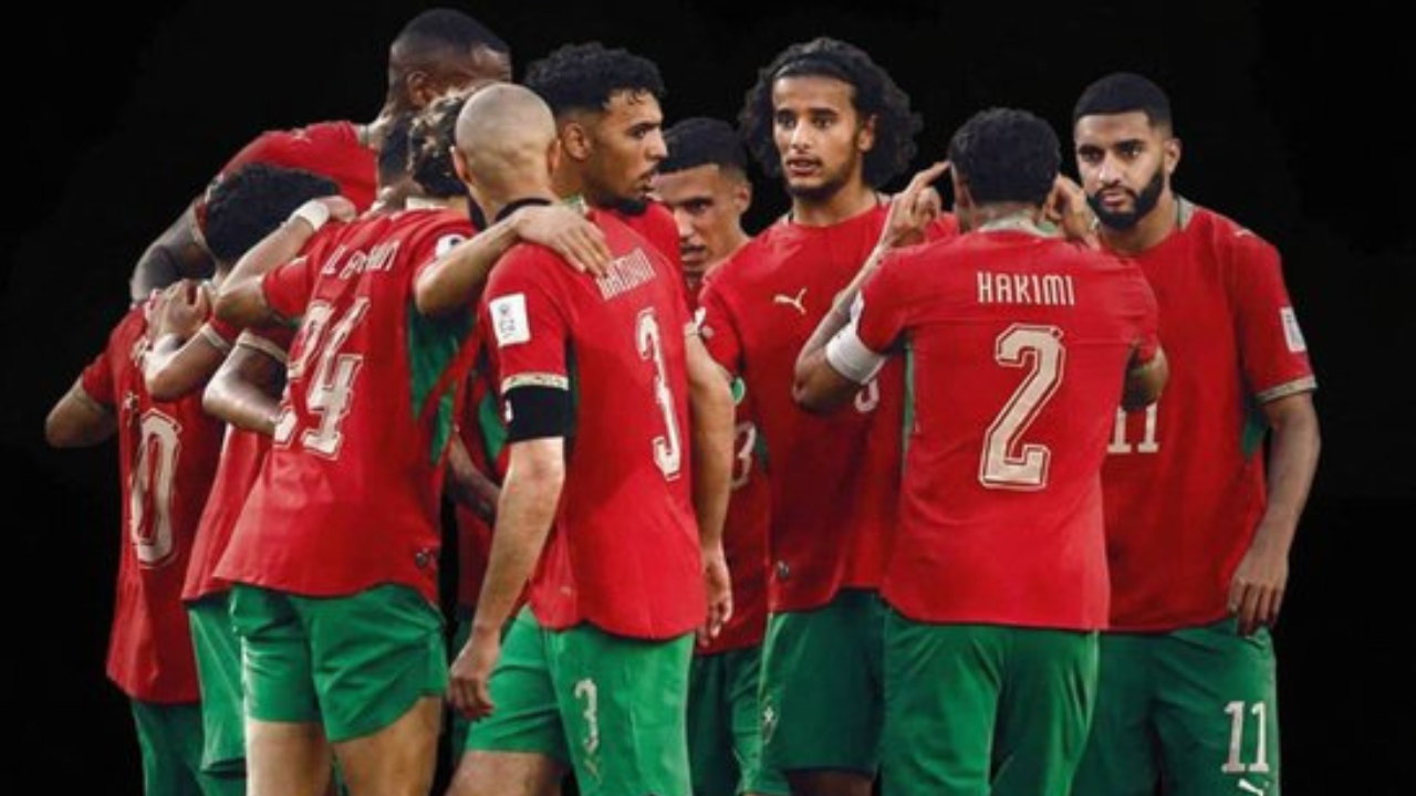 FIFA World Cup 2026: मोरक्कोने रचला इतिहास, इटली-अर्जेंटिनाला सोडले मागे; ऐतिहासिक कामगिरी