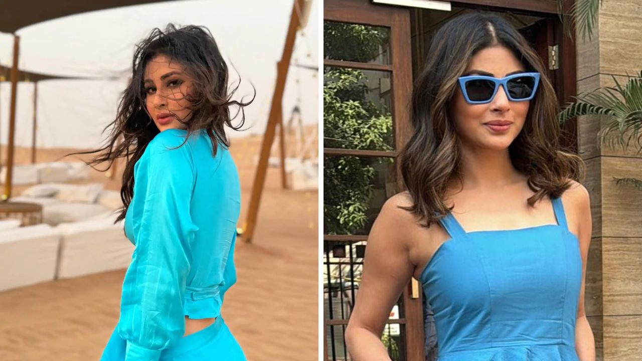 Mouni Roy: ‘मी गे आहे…’ अभिनेत्रीच्या एका वक्तव्यामुळे सोशल मीडियावर उडाली खळबळ; विभक्त झाल्याच्या चर्चांना नवं वळण?