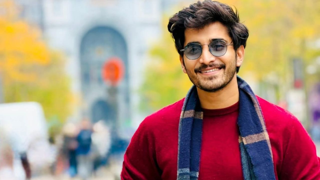 नचिकेत लेलेला लागली डबल लॉटरी! ‘तुला पाहता’मधून अभिनेता आणि पार्श्वगायक म्हणून करणार पदार्पण
